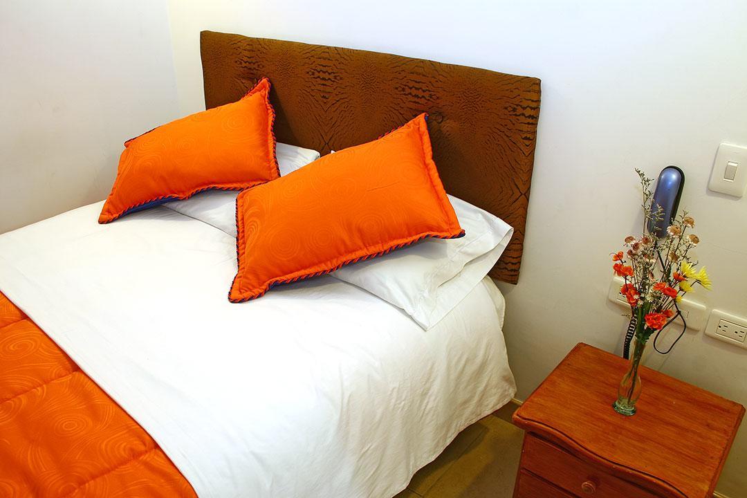 Hotel Villa Karina Bogota Buitenkant foto