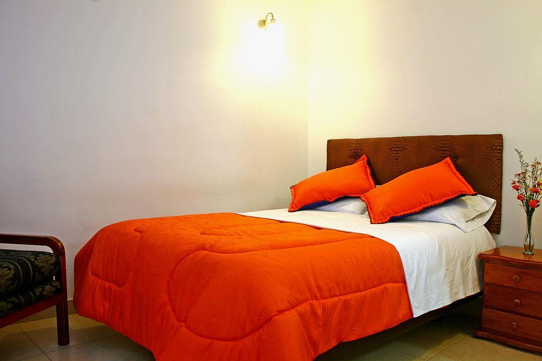 Hotel Villa Karina Bogota Buitenkant foto