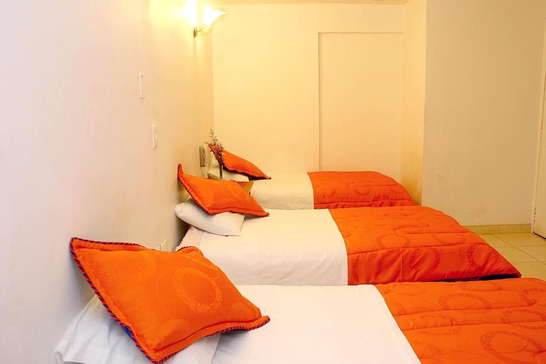 Hotel Villa Karina Bogota Buitenkant foto